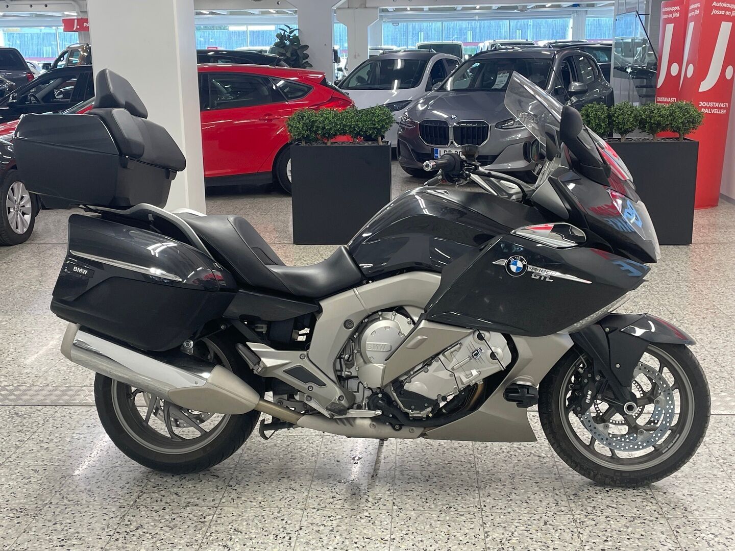 BMW K