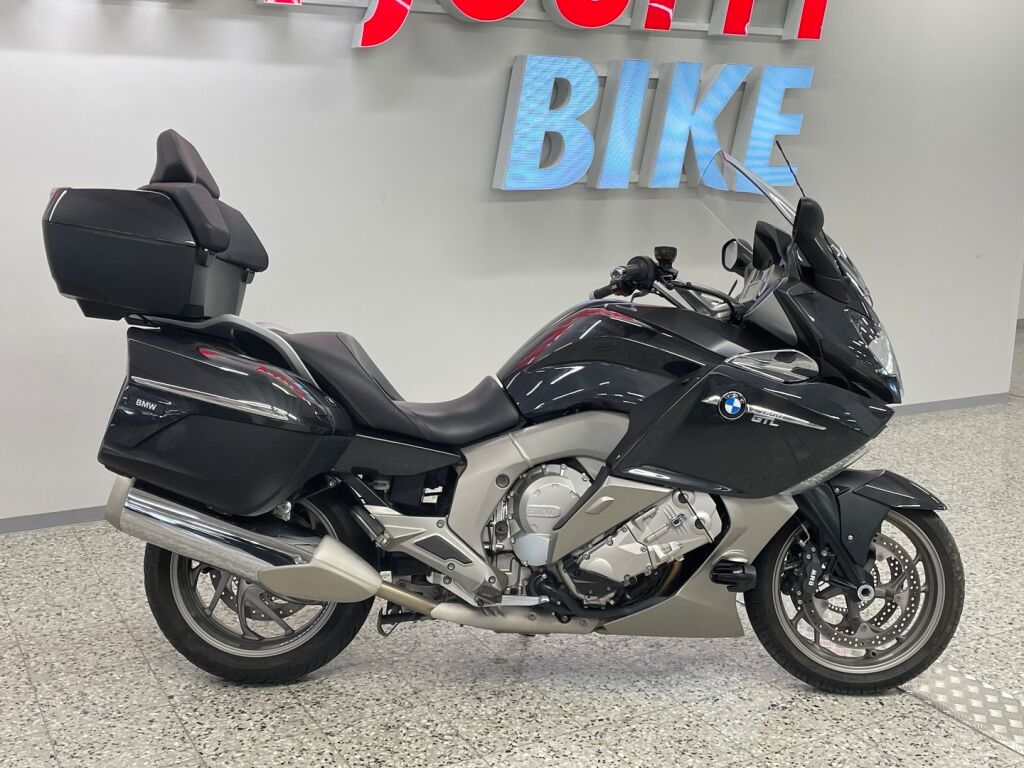 BMW K 2014 