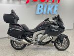 BMW K 2014 