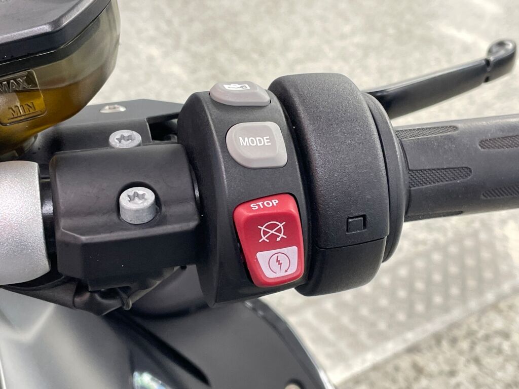 BMW K 2014 