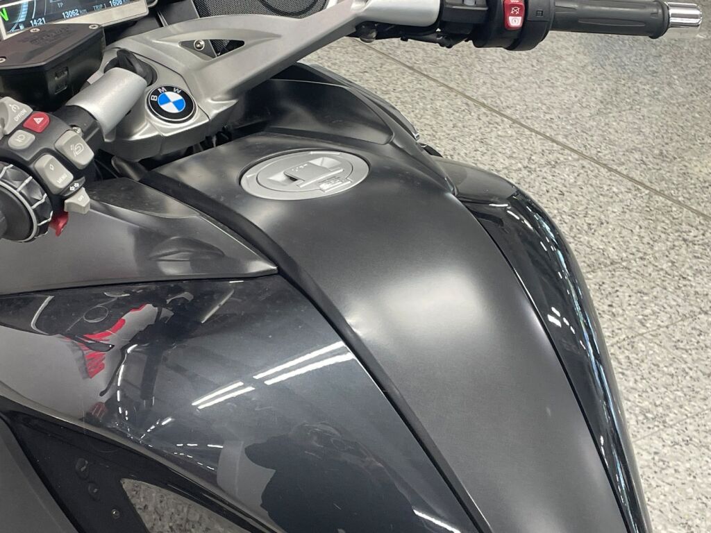 BMW K 2014 