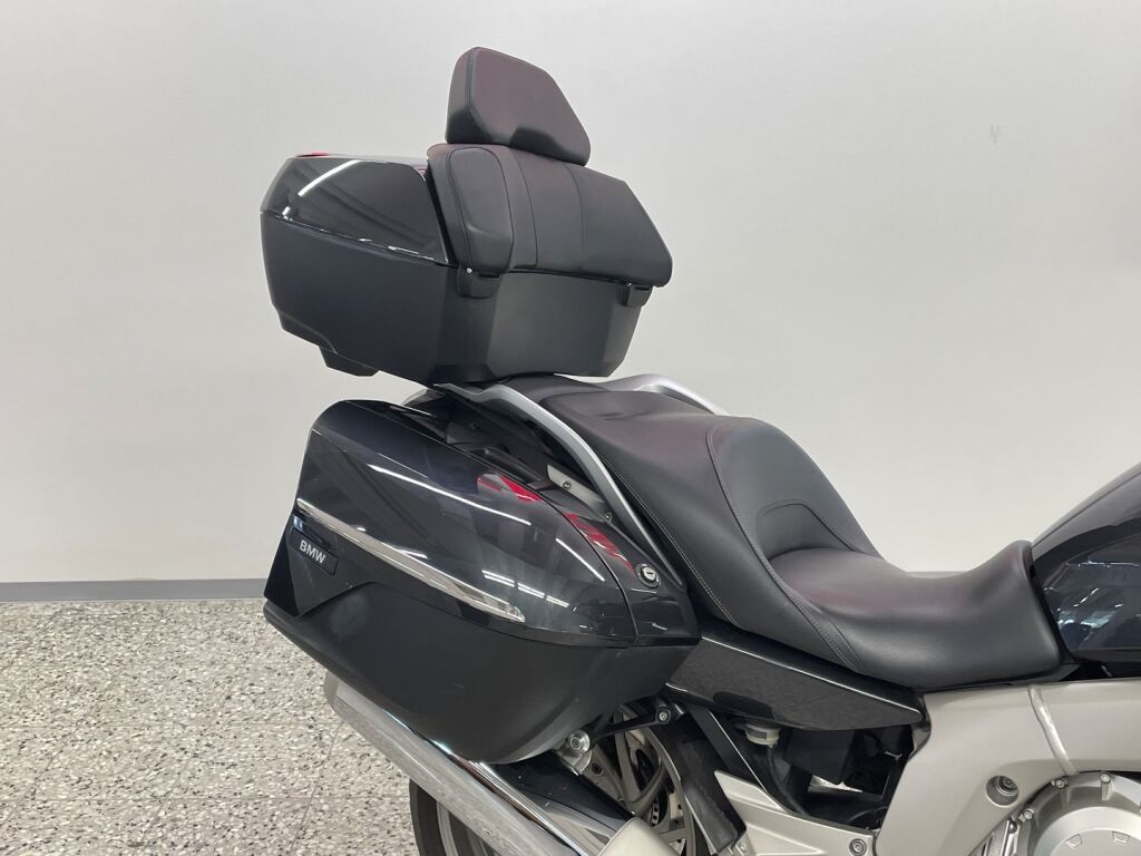 BMW K 2014 
