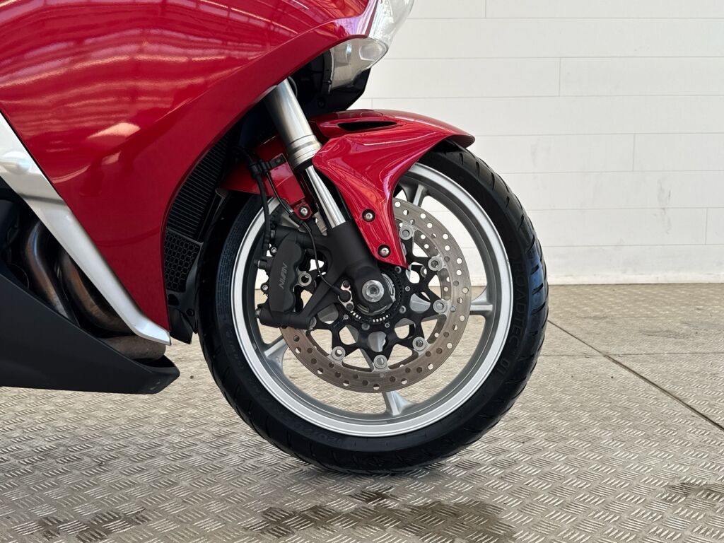 Honda VFR 2012 