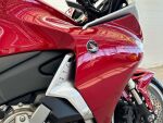 Honda VFR 2012 