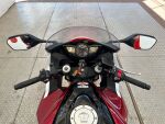 Honda VFR 2012 