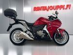 Honda VFR 2012 