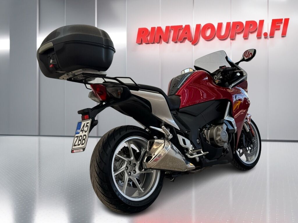Honda VFR 2012 