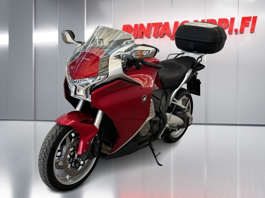 Honda VFR 2012 