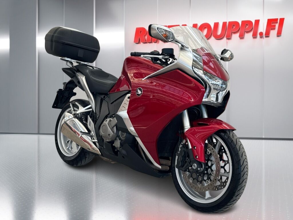 Honda VFR 2012 
