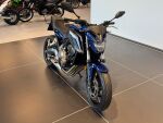 Honda CB 2018 