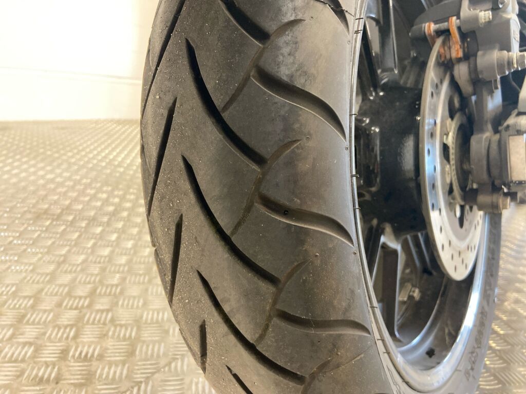 Kawasaki VULCAN 2020 