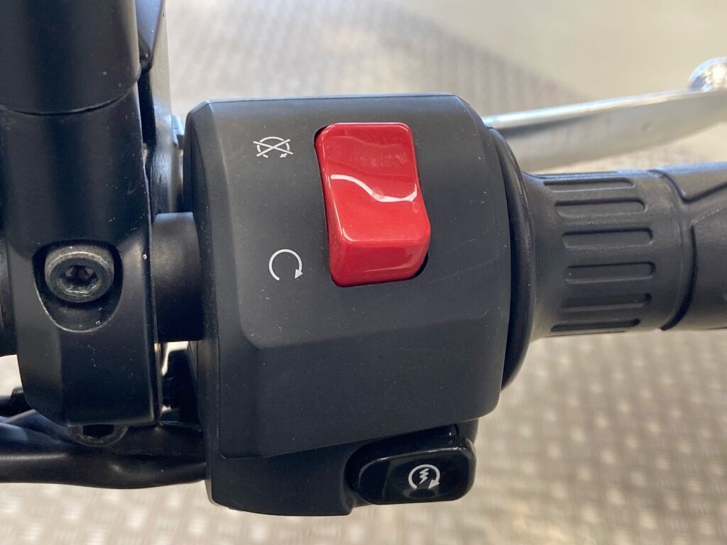 Kawasaki VULCAN 2020 