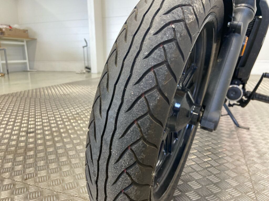 Kawasaki VULCAN 2020 