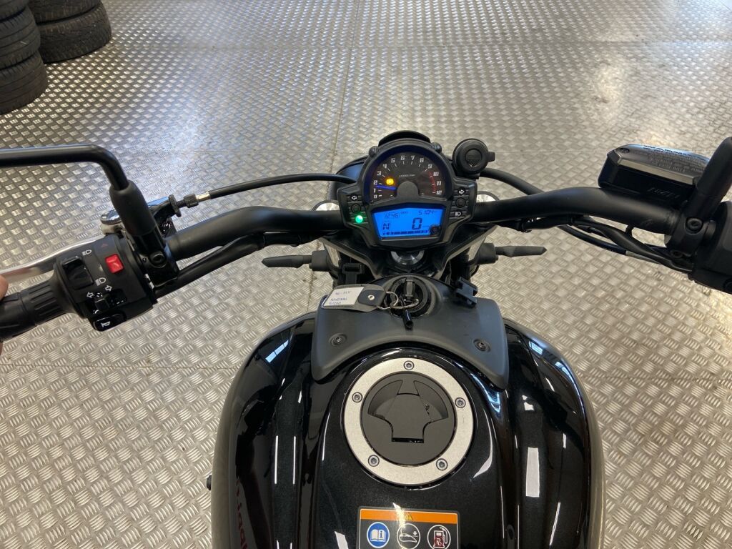Kawasaki VULCAN 2020 