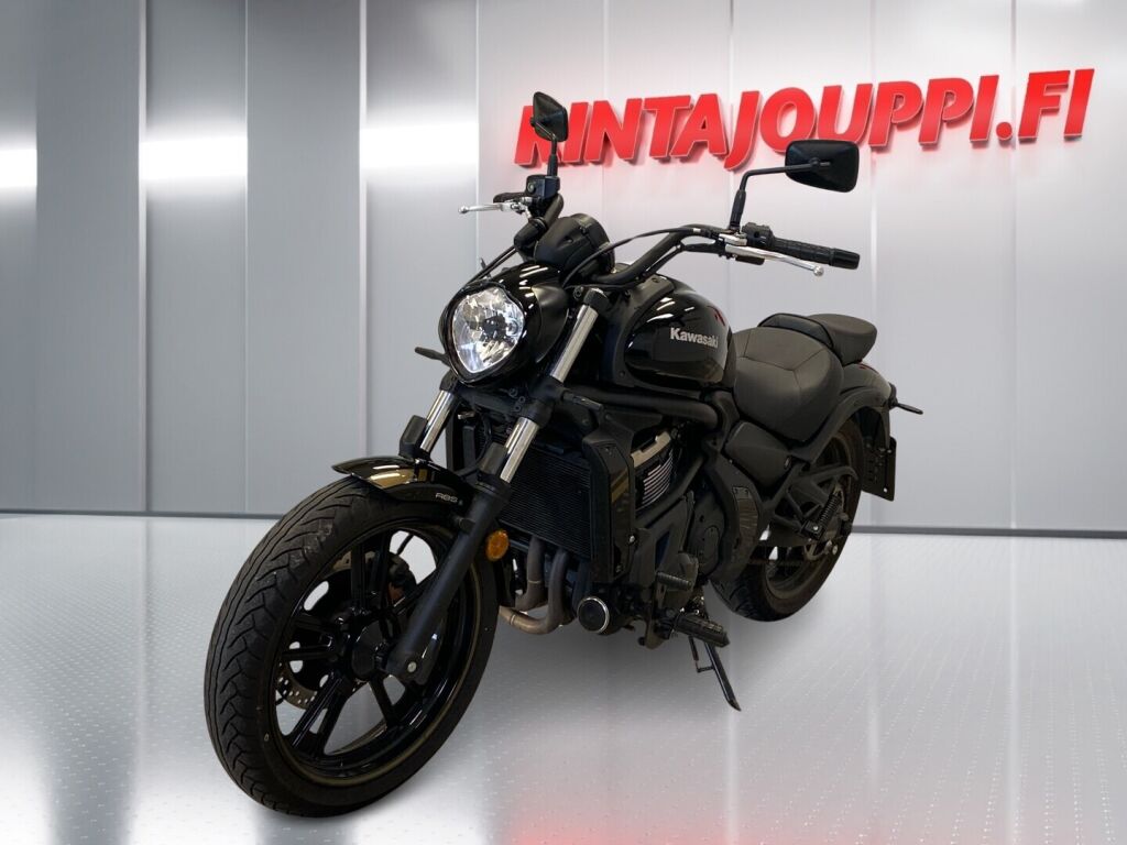 Kawasaki VULCAN 2020 