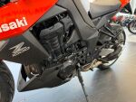 Kawasaki Z 2010 