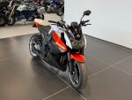 Kawasaki Z 2010 