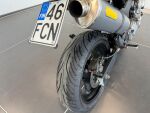 Honda CB 2003 Sininen