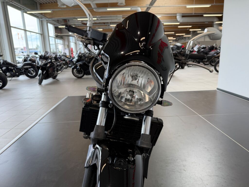 Honda CB 2003 Sininen