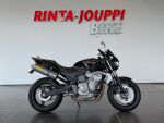 Honda CB 2003 Sininen