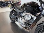 Honda CB 2003 Sininen