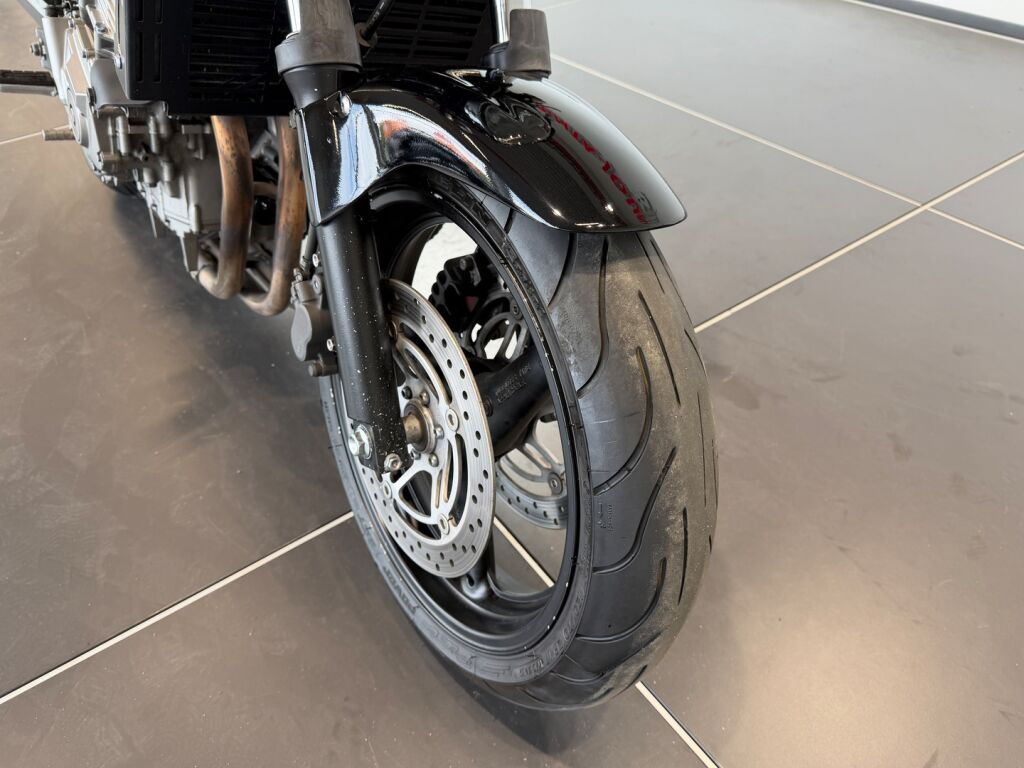 Honda CB 2003 Sininen