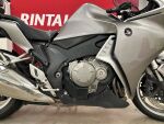Honda VFR 2011 