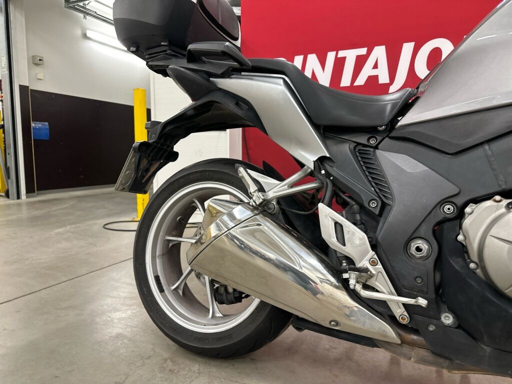 Honda VFR 2011 