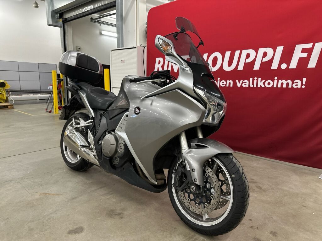 Honda VFR 2011 