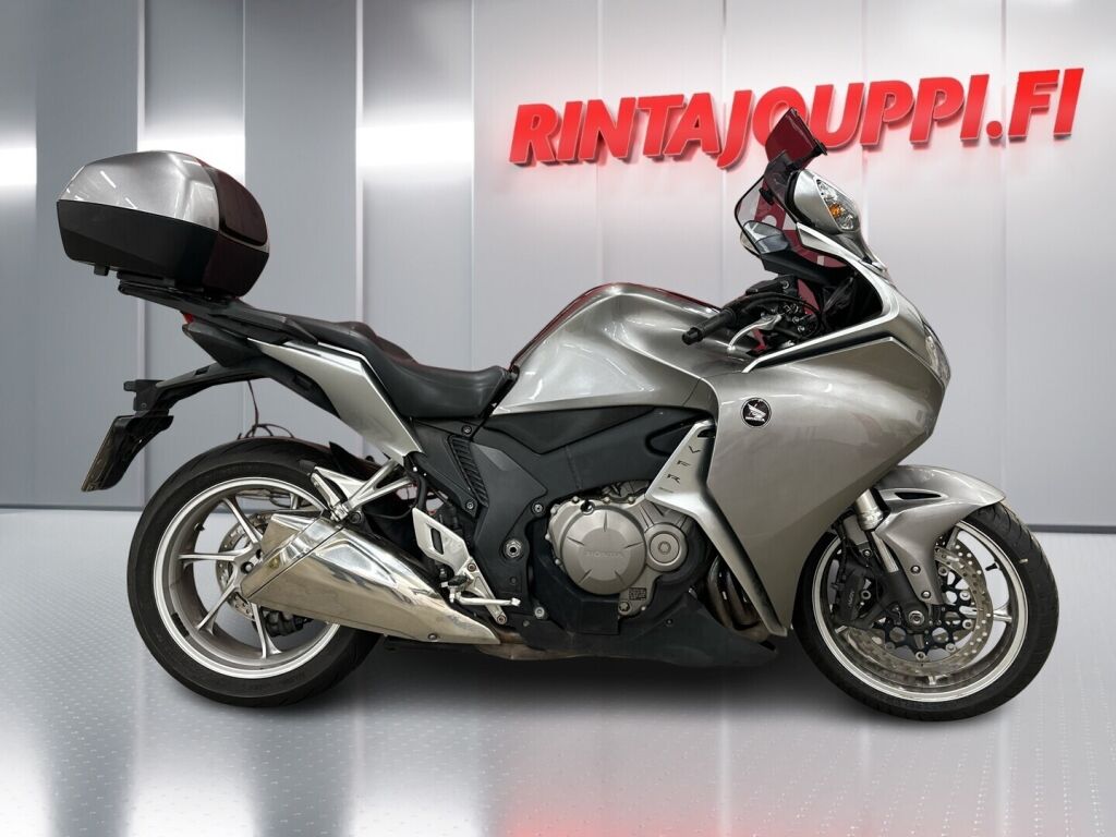 Honda VFR 2011 