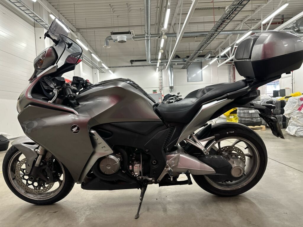 Honda VFR 2011 