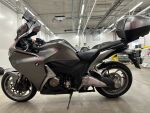Honda VFR 2011 