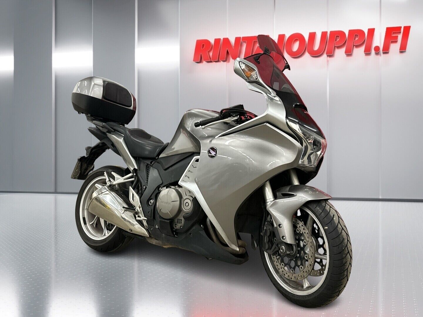 Honda VFR