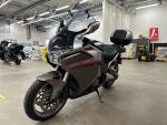 Honda VFR 2011 