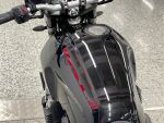 Yamaha XJR 2014 
