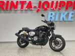 Yamaha XJR 2014 