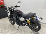 Yamaha XJR 2014 