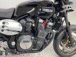 Yamaha XJR 2014 