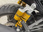 Yamaha XJR 2014 