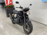 Yamaha XJR 2014 