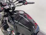 Yamaha XJR 2014 