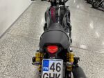 Yamaha XJR 2014 