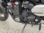 Yamaha XJR 2014 