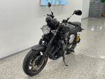 Yamaha XJR 2014 