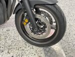 Yamaha XJR 2014 