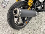 Yamaha XJR 2014 