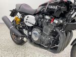 Yamaha XJR 2014 