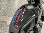 Yamaha XJR 2014 