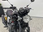 Yamaha XJR 2014 