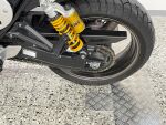 Yamaha XJR 2014 